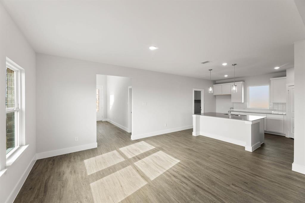 The Meadows - Residential