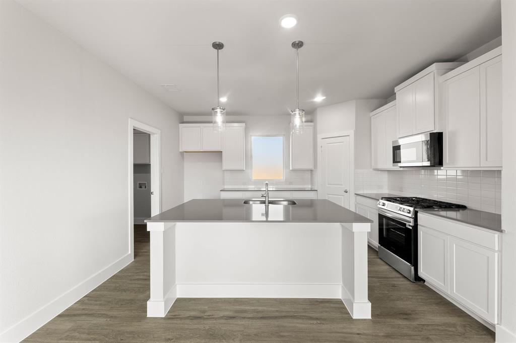 The Meadows - Residential