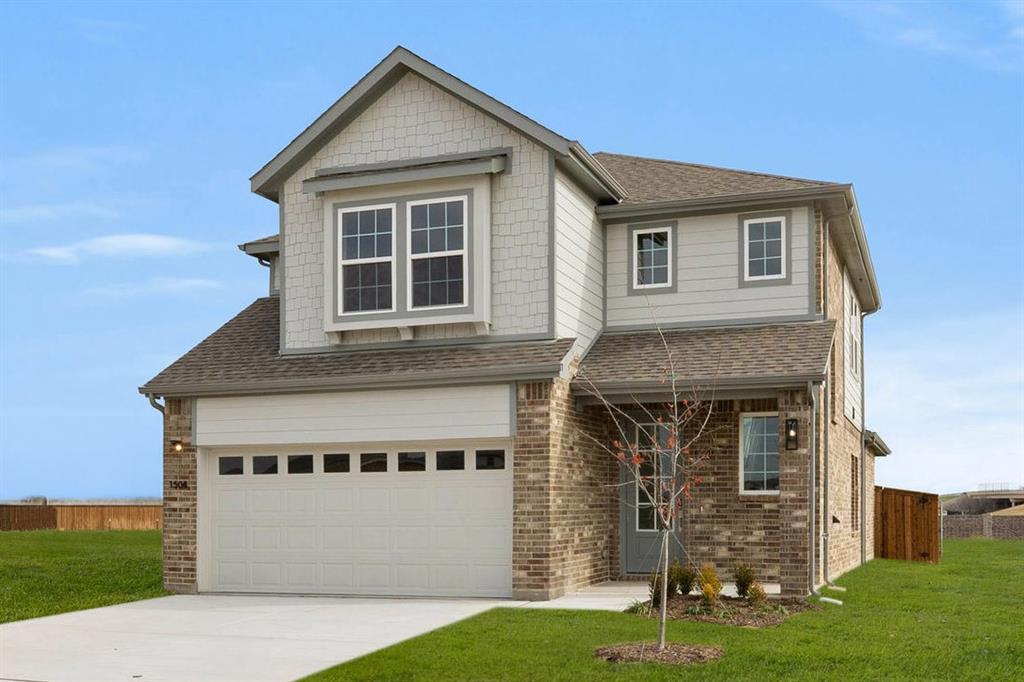 The Meadows - Residential