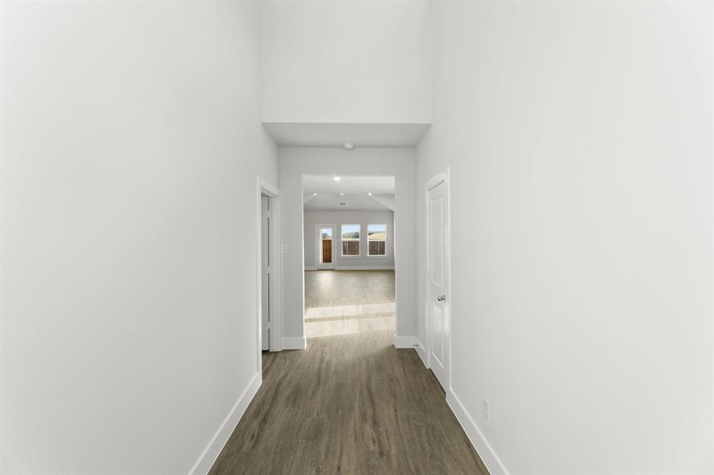 The Meadows - Residential