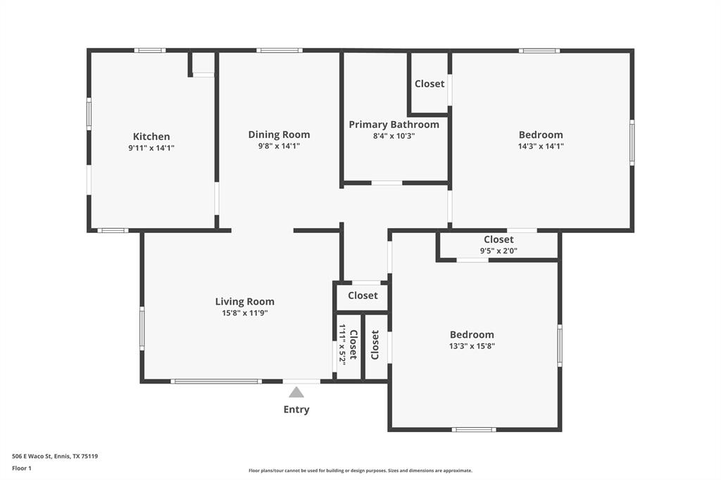 Highland Ennis-Rev - Residential