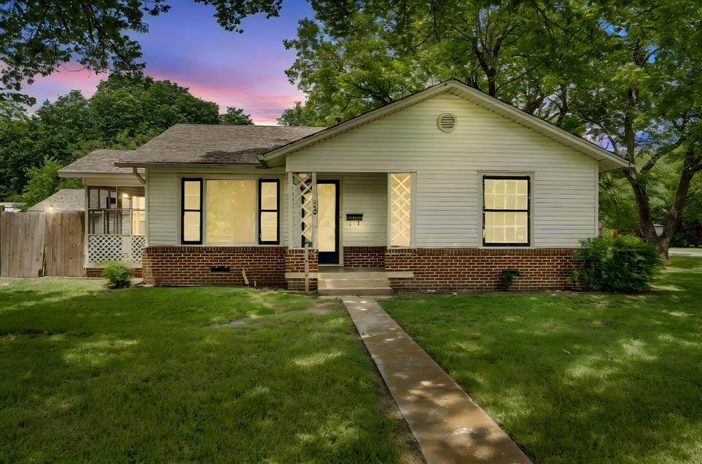 Highland Ennis-Rev - Residential