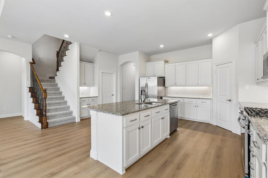 1417 Summit View Lane