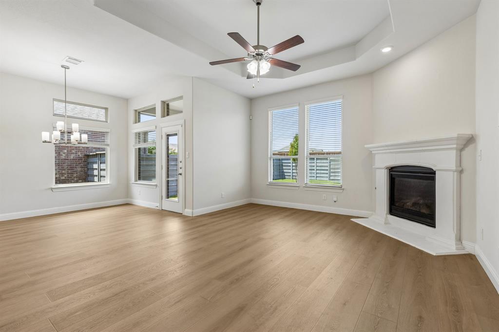 1417 Summit View Lane