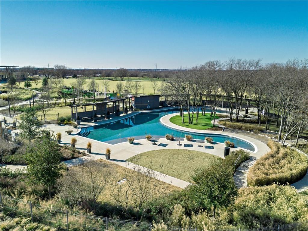 1417 Summit View Lane