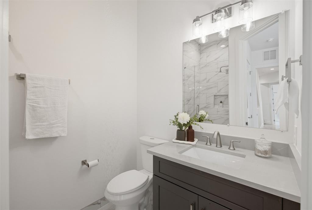 MIDTOWN HEIGHTS CONDOMINIUM - Residential Lease