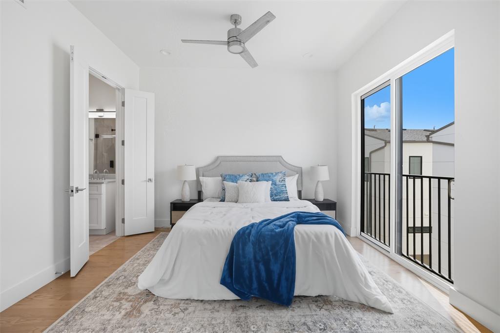 MIDTOWN HEIGHTS CONDOMINIUM - Residential Lease