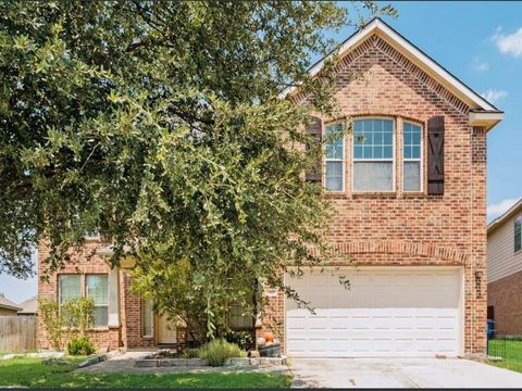 408 Fairway Bluff Drive Wylie TX 75098