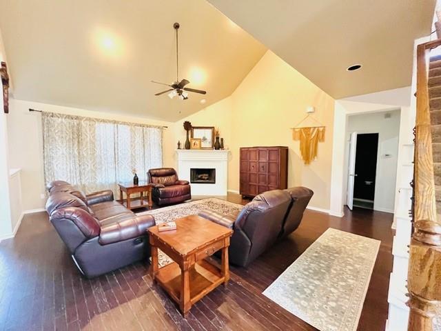 408 Fairway Bluff Drive