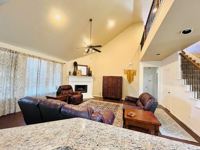 408 Fairway Bluff Drive