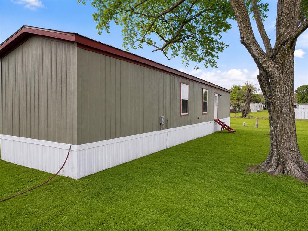 Vista Hills Mhp - Residential