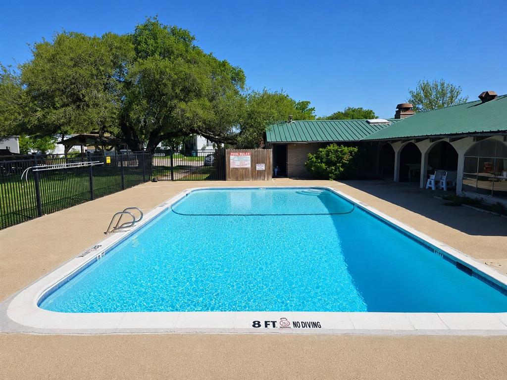Vista Hills Mhp - Residential