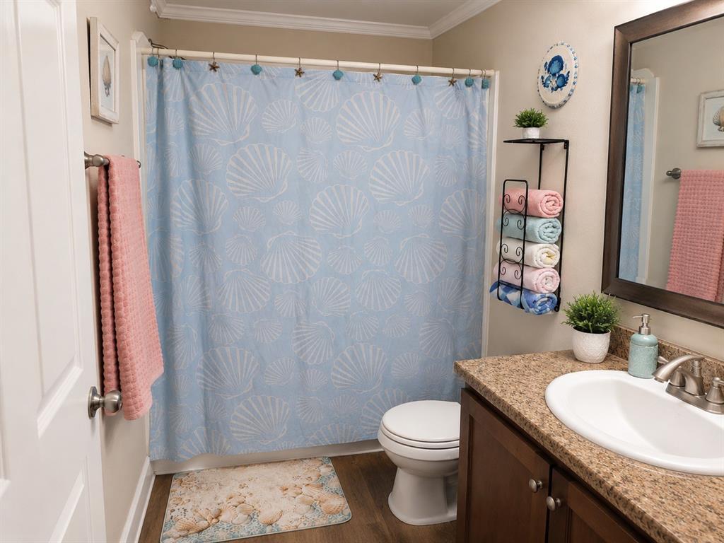 Vista Hills Mhp - Residential