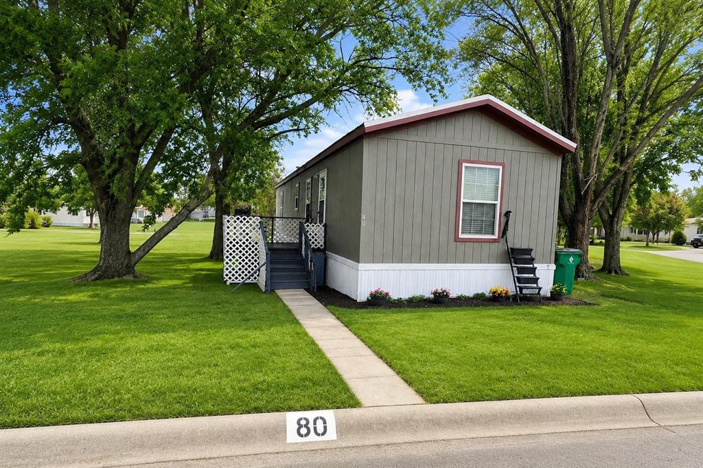 Vista Hills Mhp - Residential