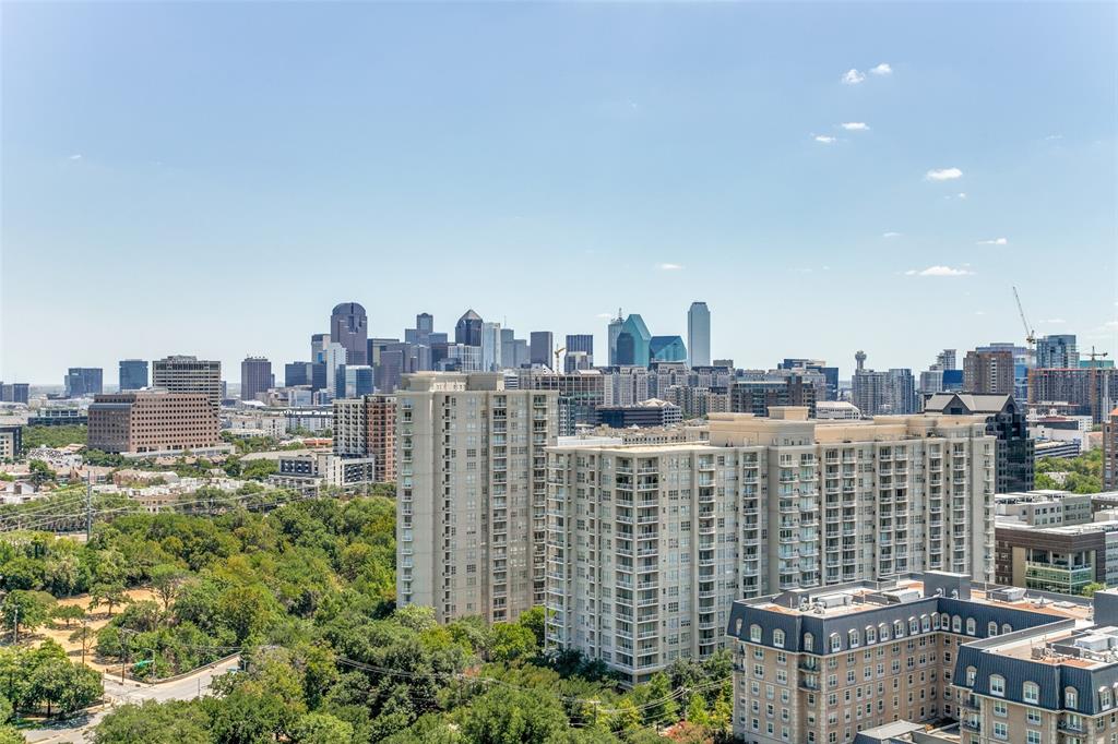 Mayfair Turtle Creek Condos - Residential