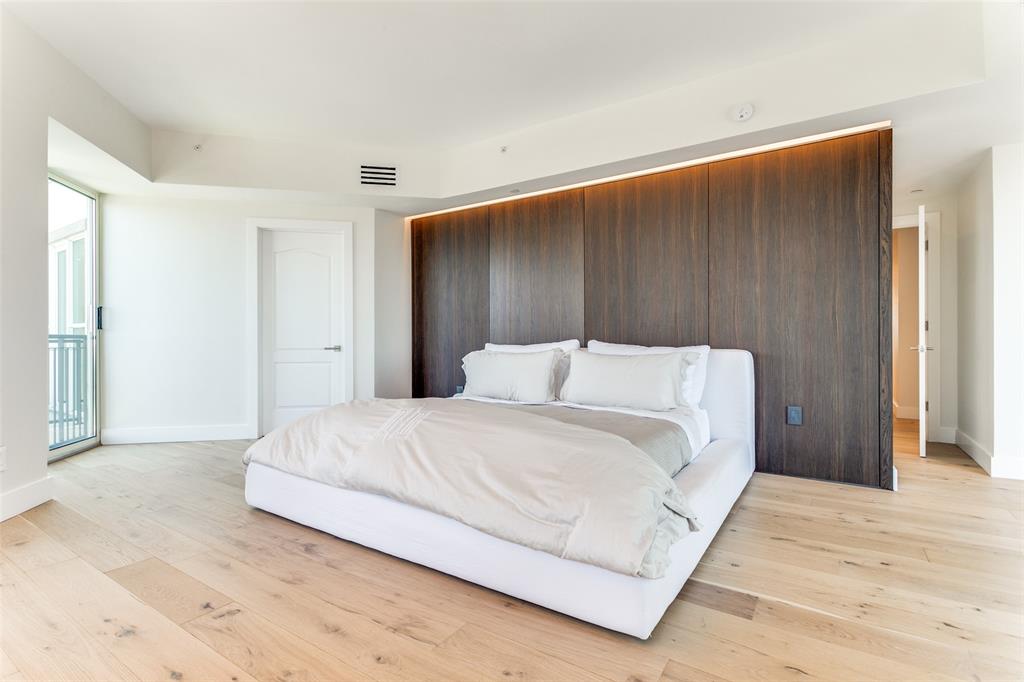 Mayfair Turtle Creek Condos - Residential