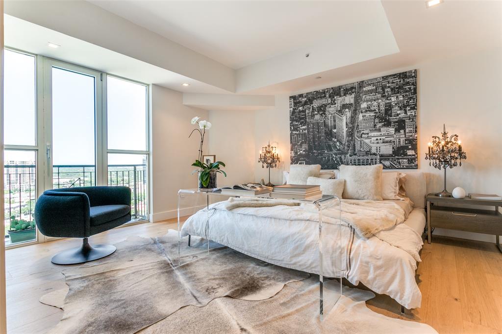 Mayfair Turtle Creek Condos - Residential