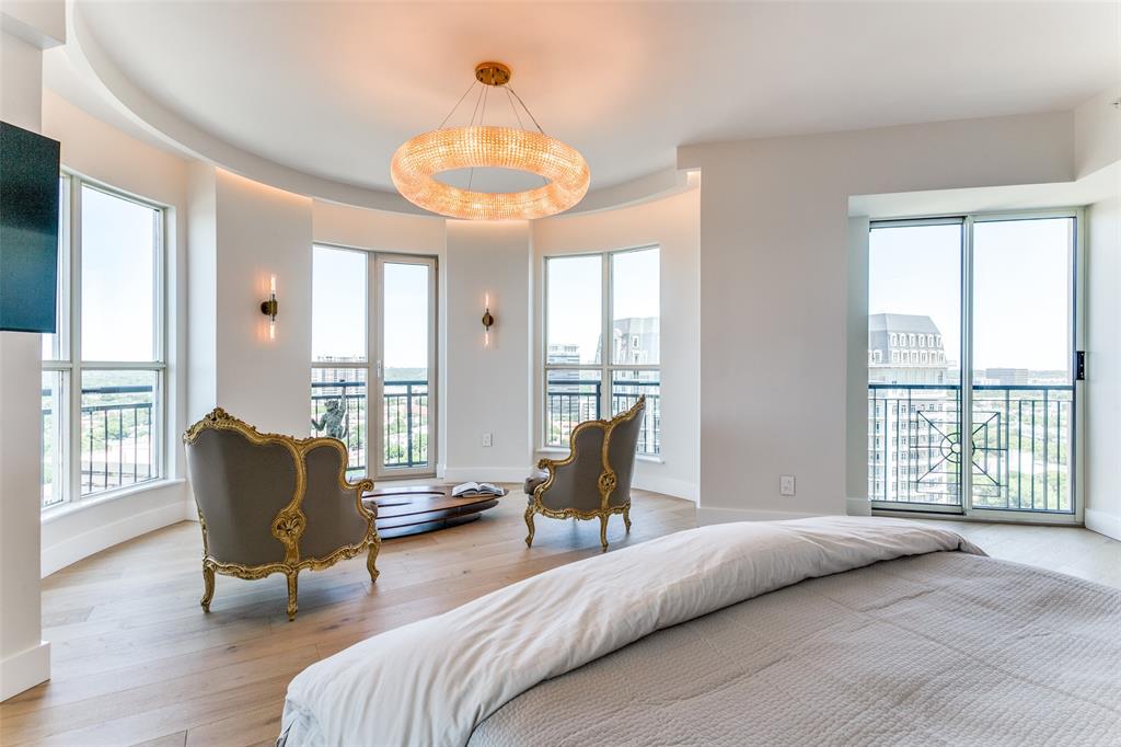 Mayfair Turtle Creek Condos - Residential