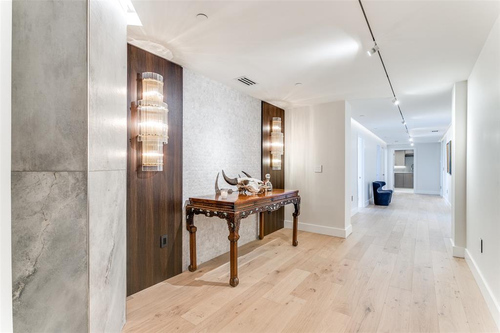 Mayfair Turtle Creek Condos - Residential