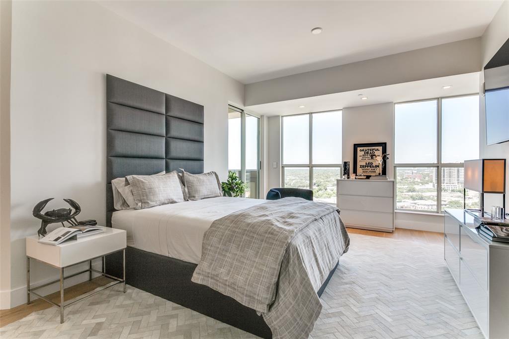 Mayfair Turtle Creek Condos - Residential