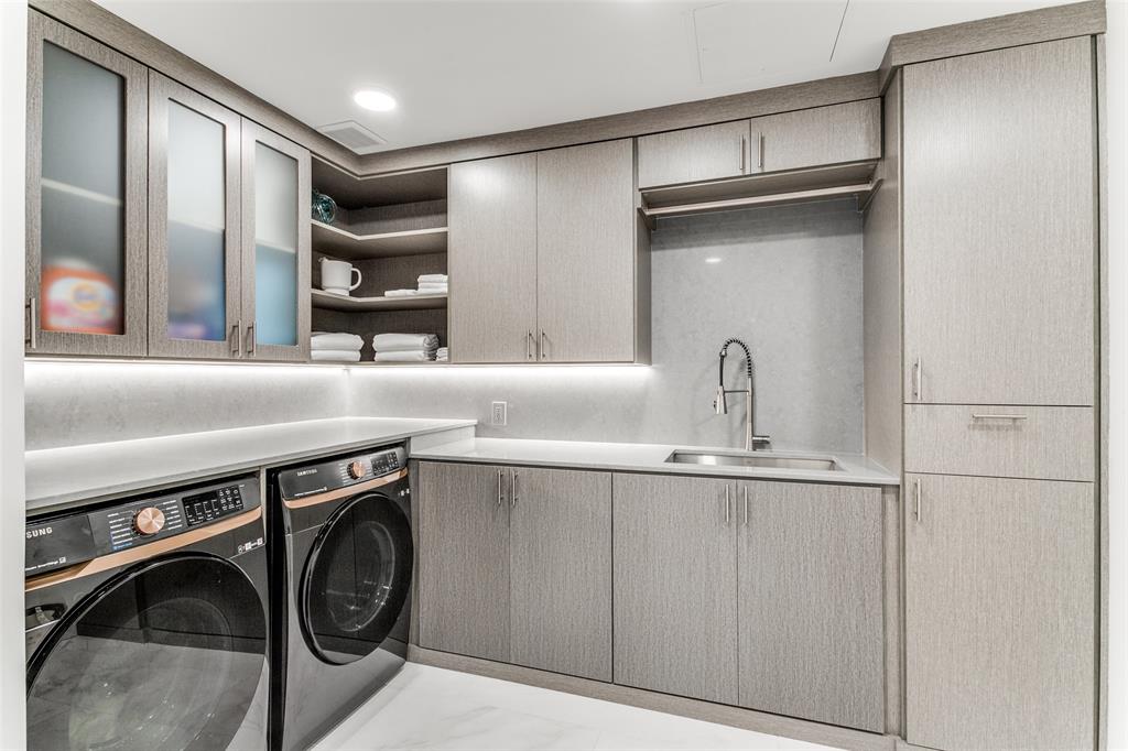 Mayfair Turtle Creek Condos - Residential