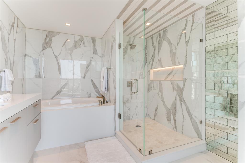 Mayfair Turtle Creek Condos - Residential