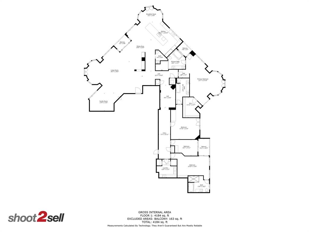 Mayfair Turtle Creek Condos - Residential