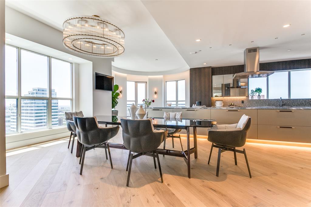 Mayfair Turtle Creek Condos - Residential