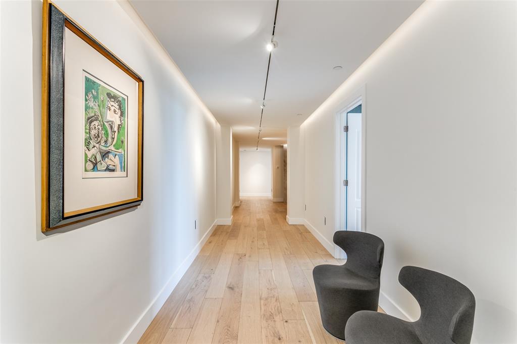 Mayfair Turtle Creek Condos - Residential