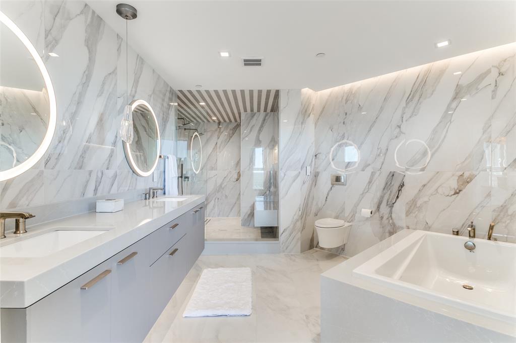 Mayfair Turtle Creek Condos - Residential