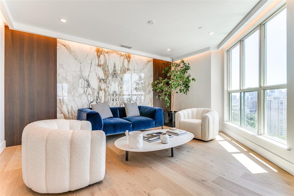 Mayfair Turtle Creek Condos - Residential