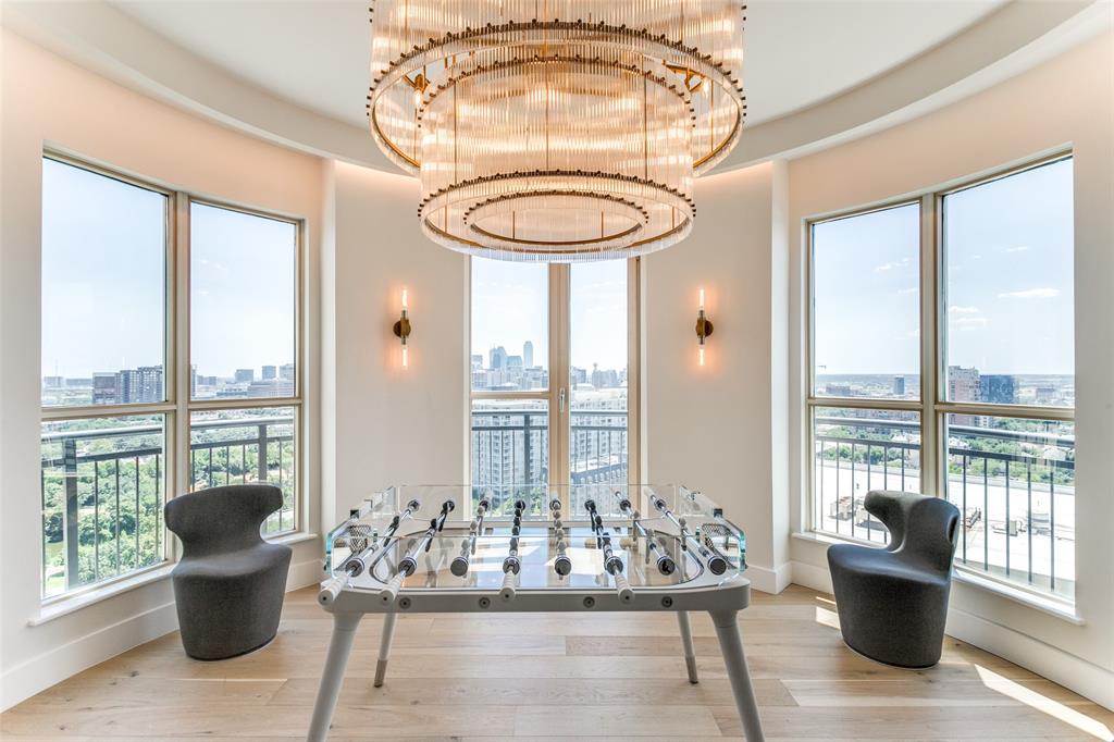 Mayfair Turtle Creek Condos - Residential