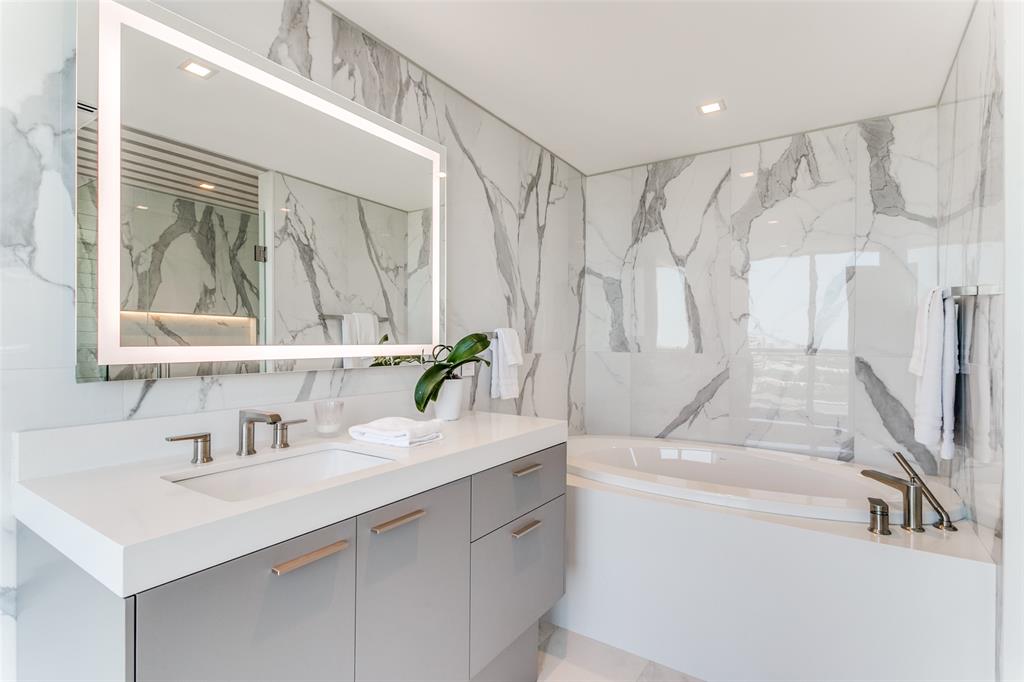 Mayfair Turtle Creek Condos - Residential