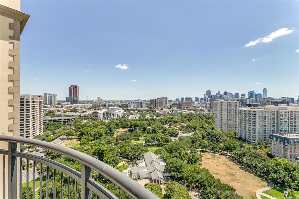 Mayfair Turtle Creek Condos - Residential