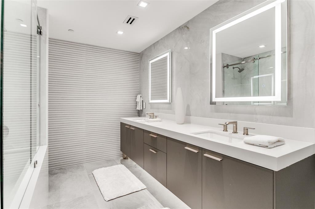 Mayfair Turtle Creek Condos - Residential