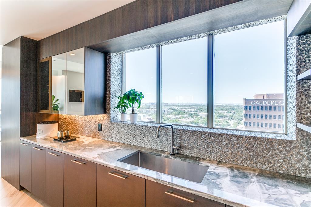 Mayfair Turtle Creek Condos - Residential