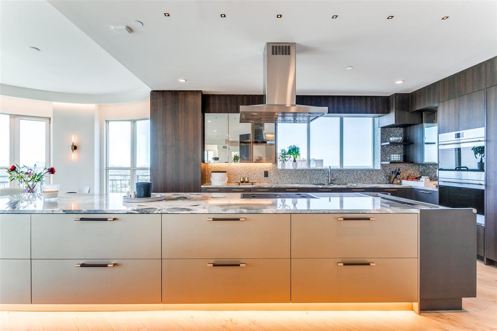 Mayfair Turtle Creek Condos - Residential