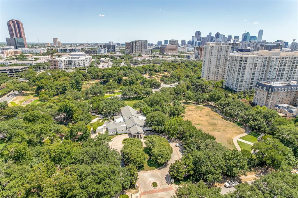 Mayfair Turtle Creek Condos - Residential