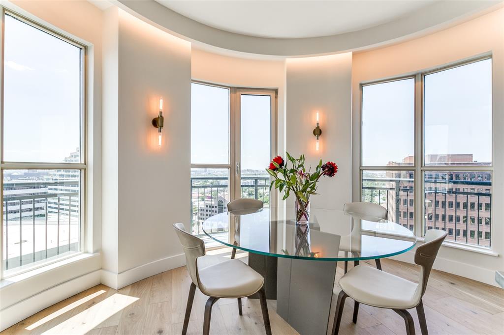 Mayfair Turtle Creek Condos - Residential