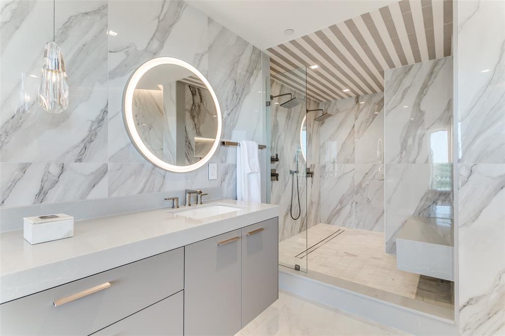 Mayfair Turtle Creek Condos - Residential