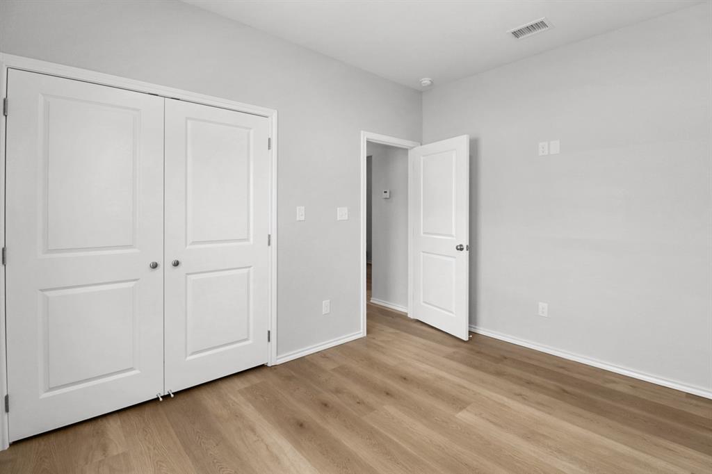 The Triangle Addition, section 1 - Residential