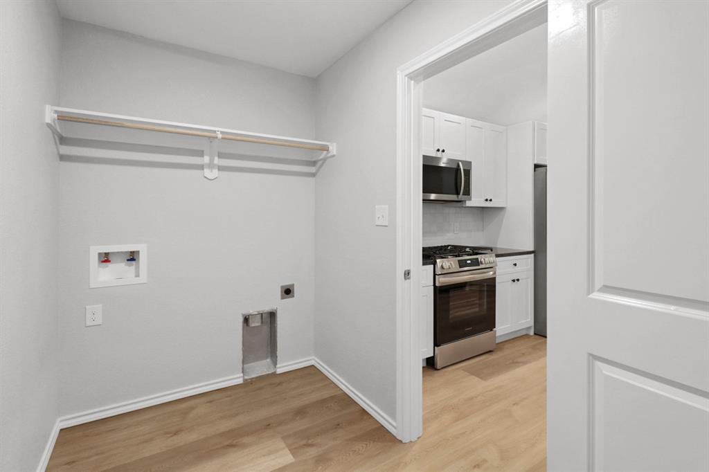 The Triangle Addition, section 1 - Residential