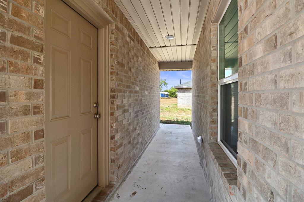 The Triangle Addition, section 1 - Residential