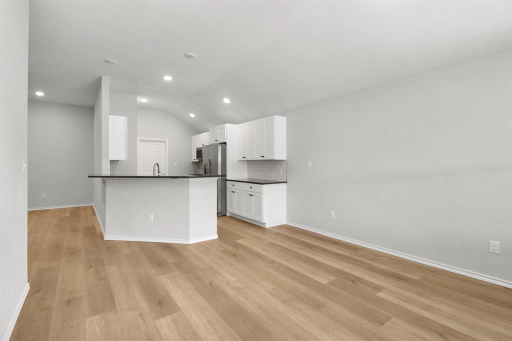 The Triangle Addition, section 1 - Residential