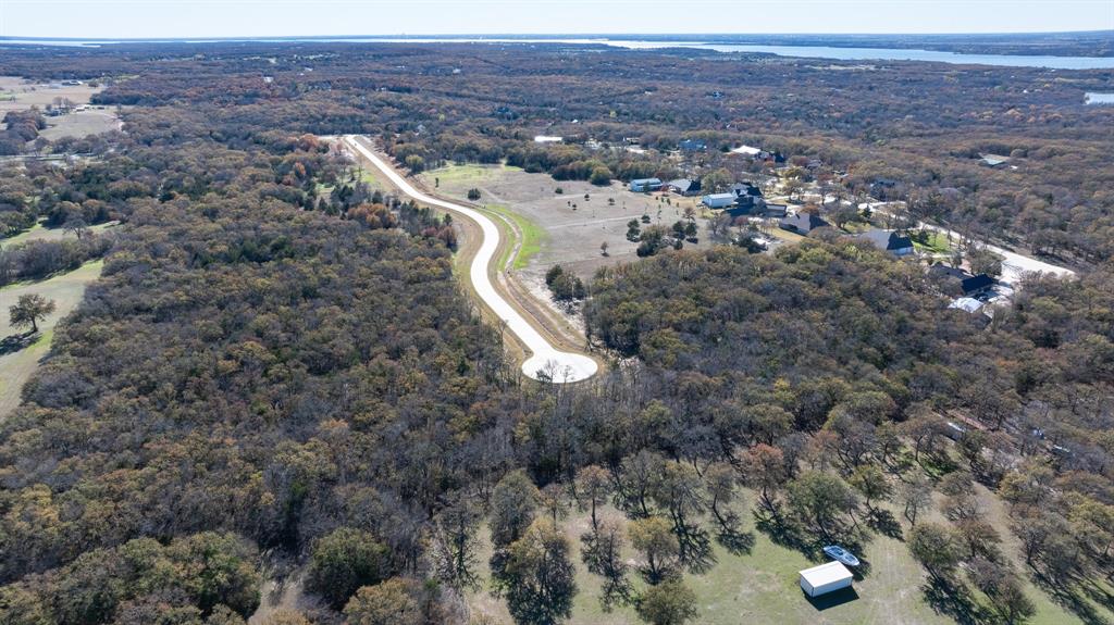 The Oaks of Cheaney Bend Estates - Land