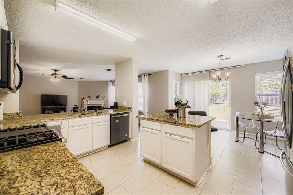 Lake Port Meadows Add - Residential