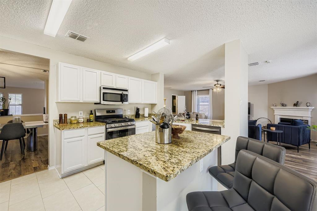 Lake Port Meadows Add - Residential