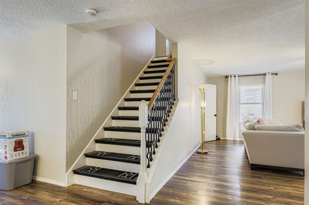 Lake Port Meadows Add - Residential