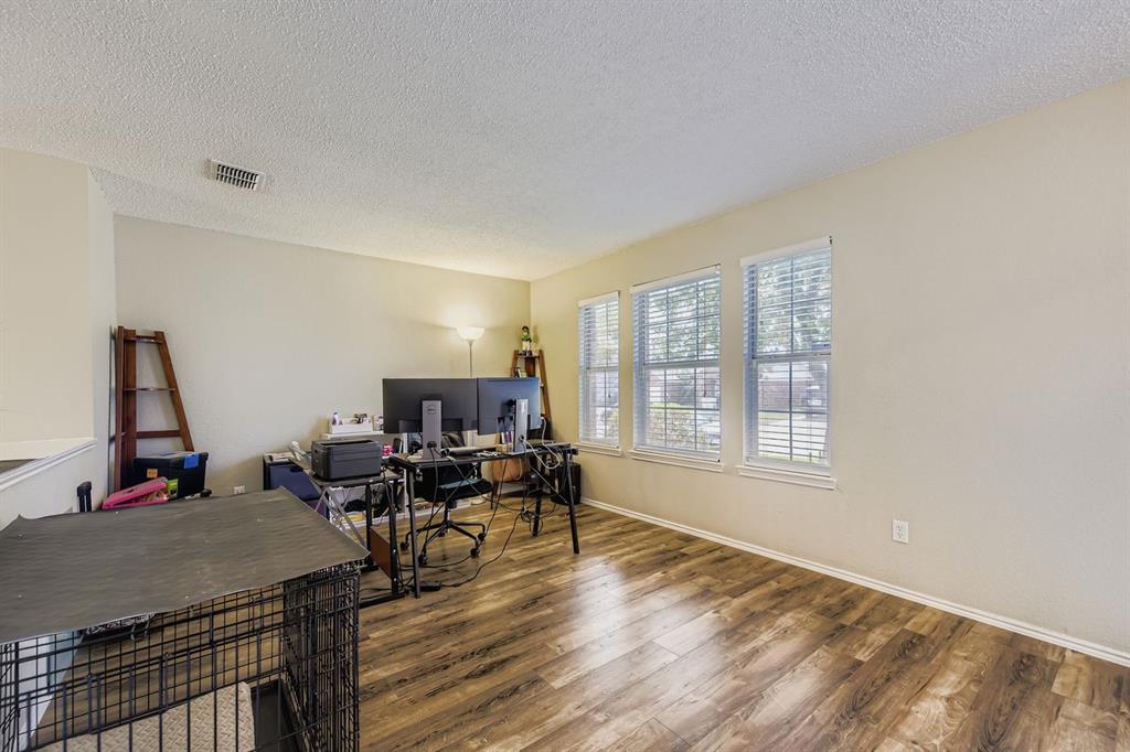 Lake Port Meadows Add - Residential