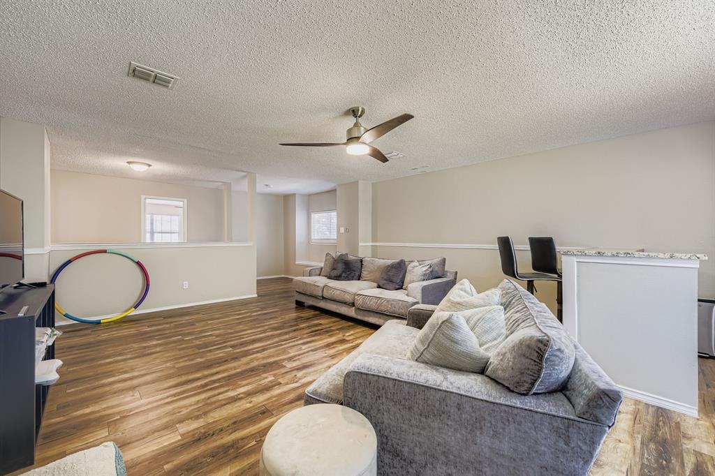 Lake Port Meadows Add - Residential